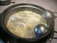 -同仁四季椰子鸡(海岸城天利店)