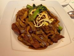 -太平馆餐厅(尖沙咀店)