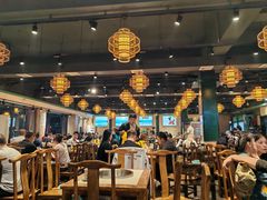 -肖肖酸萝卜鱼火锅(总店)