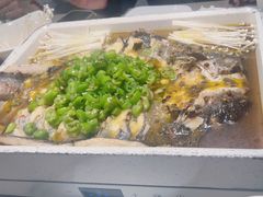 -半天妖烤鱼(芝罘吾悦广场店)