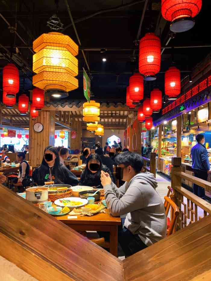 大厨小味(八里庄店)