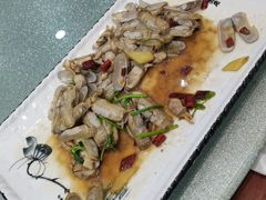 -渔码头食府(蓬莱阁店)