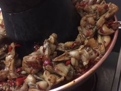 -北龙火锅店(燕山大街店)