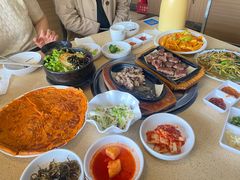 -元祖李朝(新威路店)
