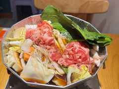 -王氏炉匠·烧鸟放题自助(三里屯店)