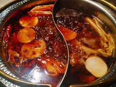 -温禾牛·和牛寿喜烧自助火锅(恒基名人店)