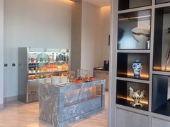 -大连星海皇冠假日酒店