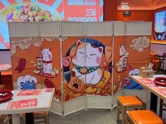 -椒锅锅·麻辣香锅(宝地广场城市集市店)