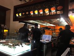 -Ministry of Crab(科伦坡店)