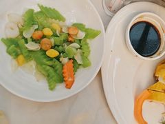 -丰收日·小海鲜·沪上家宴(顾村正大店)