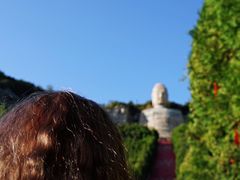 -蒙山大佛景区
