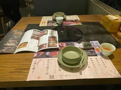 -盡膳口福跷脚牛肉火锅(合生汇购物中心店)