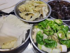 -好灶头柴火鸡(水磨沟路店)