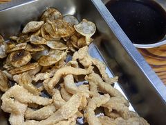 -阿姨小肉摊(同济西苑店)