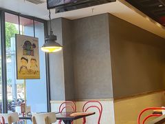 大堂-Mr.Pizza米斯特比萨(苏州平江万达广场店)