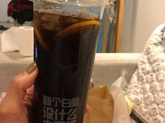 -麦当劳(漳州二路店)