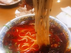 -清真磨沟沿老字号牛肉面(总店)