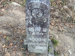 -梧桐山风景名胜区