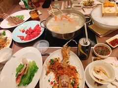 -協成海鮮火鍋(老店)