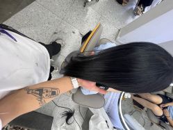 -D.G造型·烫发染发接发
