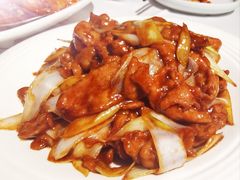 -峨嵋酒家(地安门店)