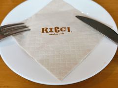 -Ricci睿奇美式餐厅(五道口店)