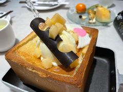 -小菜园新徽菜(南京秦淮龙蟠汇店)