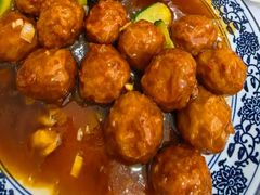 -北大地皖峰饭馆