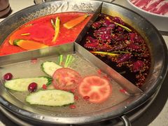 -小龙坎火锅(春熙太古里店)