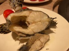 -采悦轩中餐厅·粤菜·海南菜(神州半岛喜来登度假酒店)