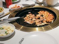 -韩时烤肉(枫蓝店)