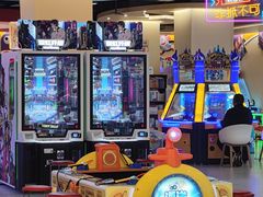 -爱玩嘉年华(龙湖源著天街店)