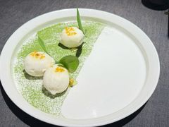 -锦府园·新台州菜(合生汇店)