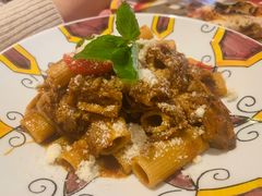 慢炖牛肉酱意面Rigatoni-BOTTEGA意库(中骏世界城店)