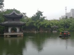 -水绘园