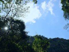 -广东大峡谷