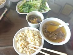 -好成财牛排馆(涂门街总店)