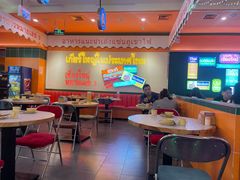 -清迈9号泰国大排档(富兴店)