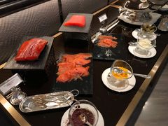 -王府半岛酒店·大堂茶座