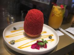 -金椰壳· 大厨新加坡菜(壹方城店)