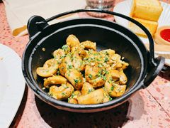 -La Terre乐田(万象城店)