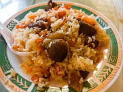 新疆手抓饭-维吾尔餐厅(宜山路店)