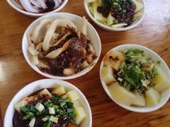 -洞子口张老二凉粉(文殊院店)