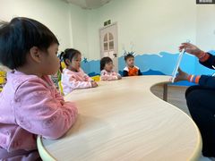 -星空布洛早教·托育(滨江店)