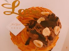 -慕禧法式甜品(如意商务大厦店)