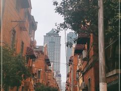 -静安别墅