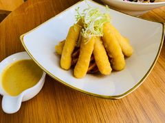 -汝是素(汇一城一区店)