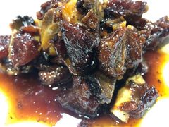 -老地方猫儿面(磁器口店)