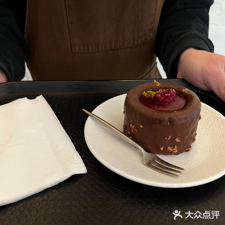 👀北京最小众的咖啡馆!骑车🚴路过都不知道。