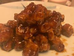 糖醋里脊-新白鹿餐厅(西湖银泰店)